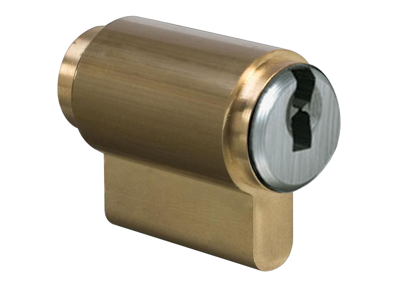 ICS KIK2 Padlock Insert 1 Bitted
