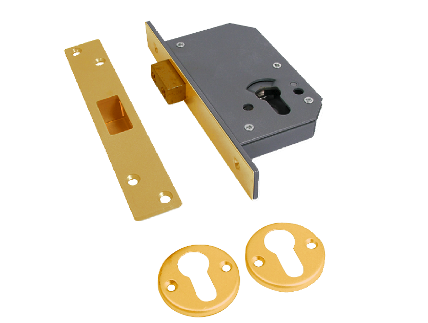 C-Series 3C10 Euro Deadcase