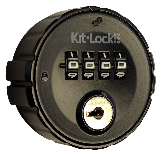 Kitlock KL10 Mechanical Lock