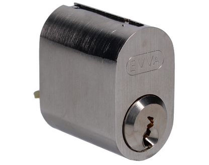 EPSnp SKA External Scandinavian Oval Cylinder 1 Bitted
