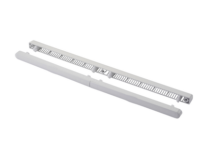 Retro Fit Trickle Vent Internal & External Set 5000