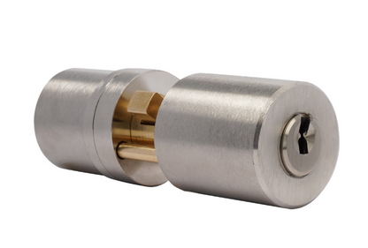 ICS M2002 DZ Double Cylinder To Suit Banham Mortice Locks