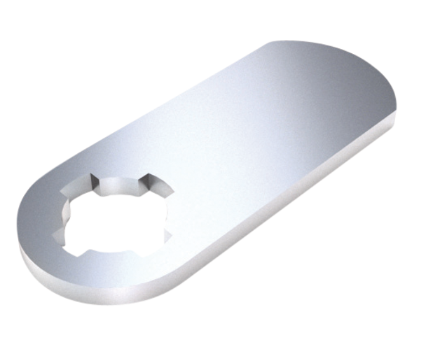4929-1 Flat Cam