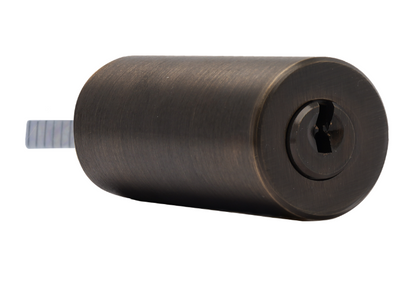 ICS L2000 Rim Lock Replacement Cylinder To Suit Banham Locks