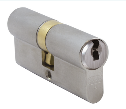 ICS S363 Euro Double Cylinde