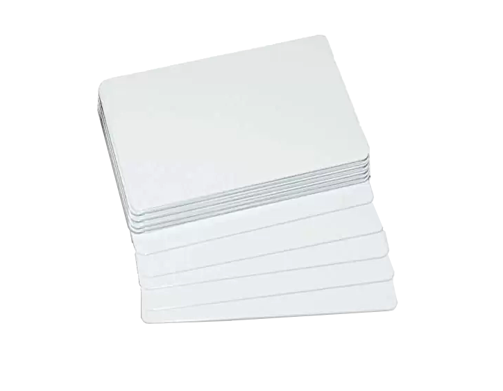 692-052 Proximity ISO Card Without Magstripe