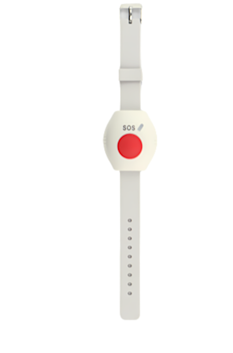 Wrist Strap SOS Button To Suit ALM5100 Smart Alarm
