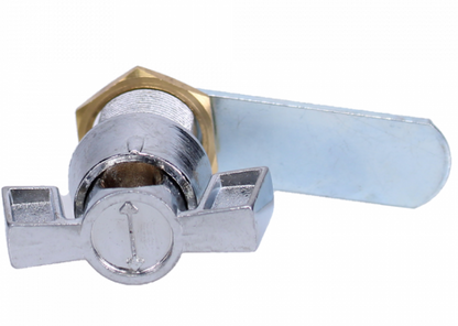20mm Latchlock Straight Cam To Accept Padlock