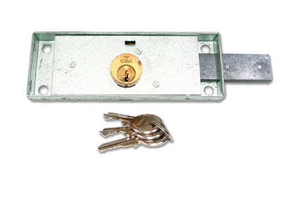 41420 Shutter Lock