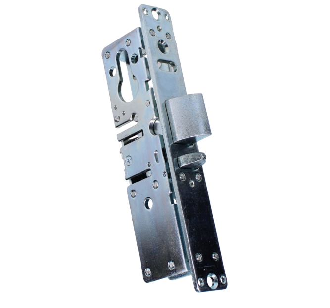 Euro Mortice Deadlatch Case