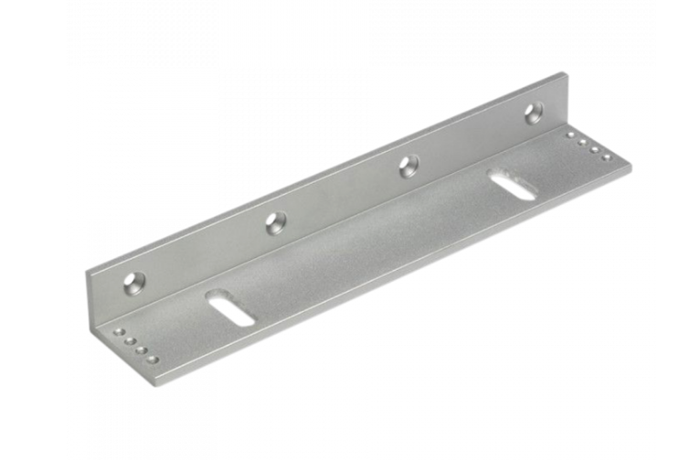 U300AL Mini Adjustable L Bracket Outward Opening