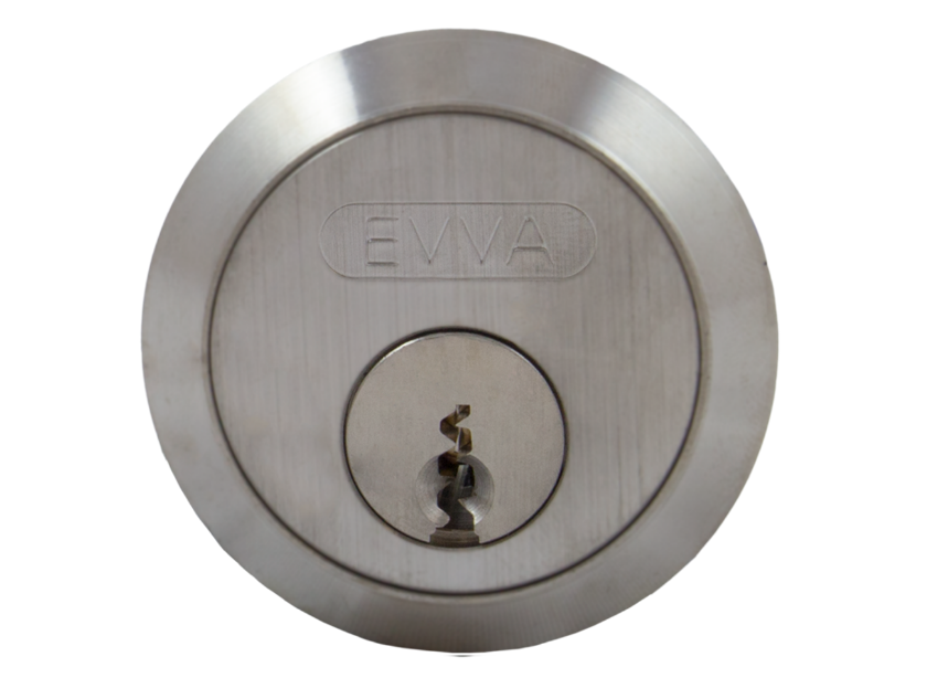 EPS AZG Rim Cylinder 1 Bitted