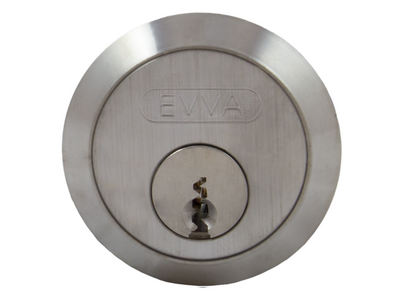 EPS AZG Rim Cylinder 1 Bitted