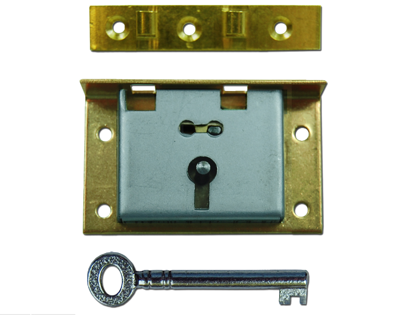 20 Boxlock