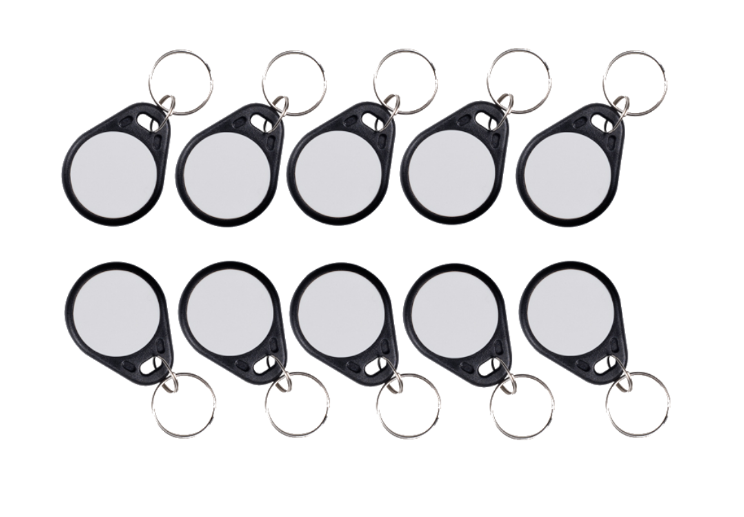 695-150 Mifare Classic 4K Proximity Keyfob