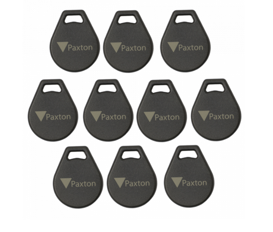 010-165 Paxton10 Encrypted Proximity Key Fob