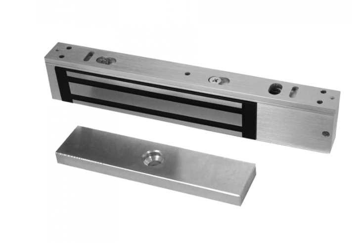 Armlock 261 Series Slim Line Single Magnet