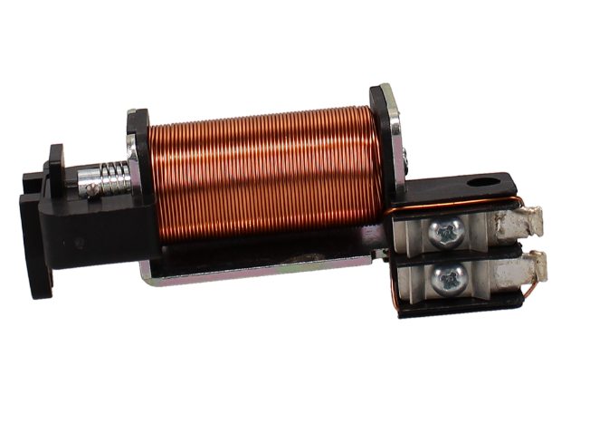 Coil 12VAC to Suit Elettrika 07025.00.0
