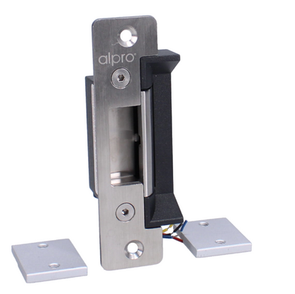 AL110 Series 12V/24V DC Mortice Release