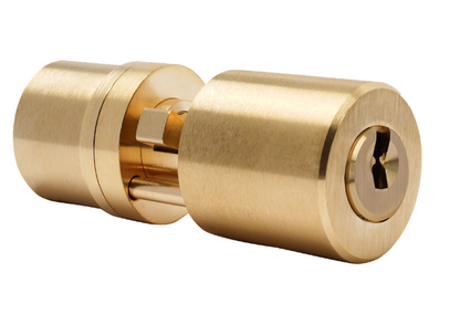 ICS M2002 DZ Double Cylinder To Suit Banham Mortice Locks