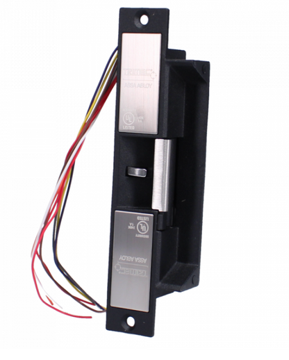 ES2000 Series Mortice Release Monitored