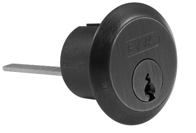 EPSnp AZG Rim Cylinder 1 Bitted