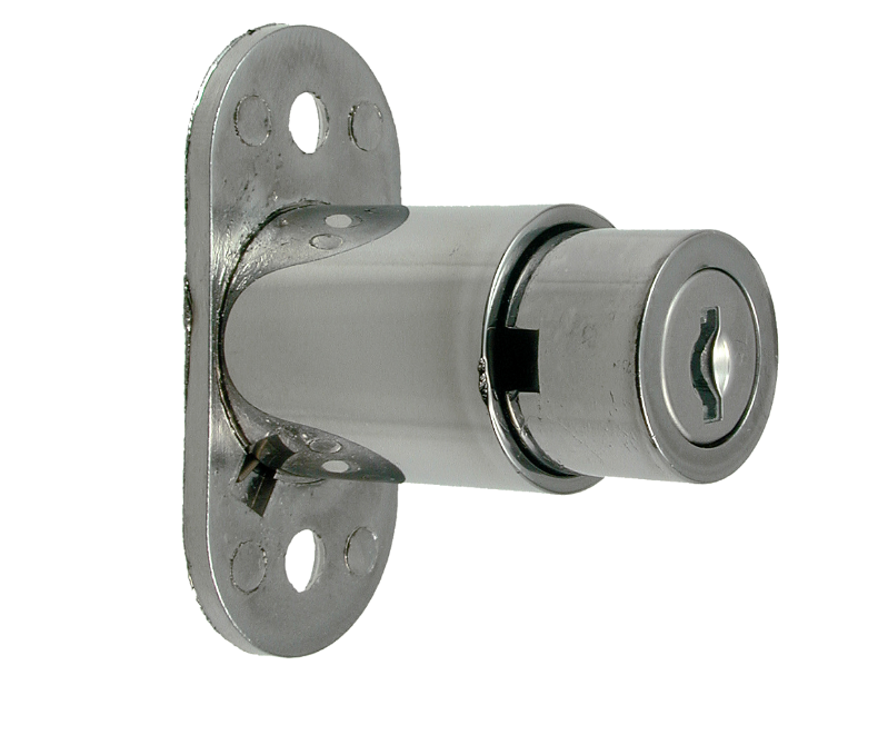 5861 Sliding Door Lock