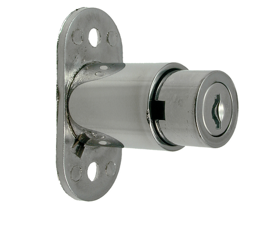 5861 Sliding Door Lock