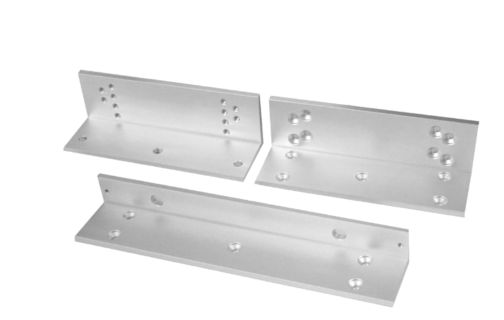 261-800 Slim Line Z & L Bracket