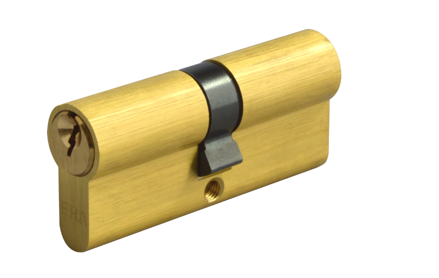 6-Pin Euro Double Cylinder