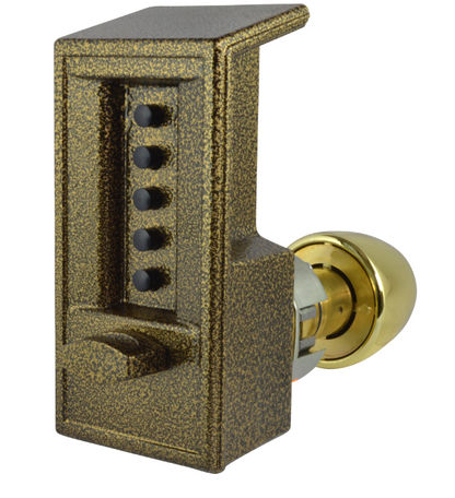 6200 Series Digital Lock