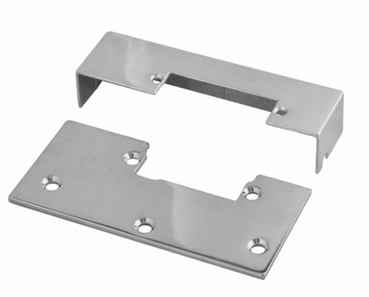 Rim Release Faceplate Open Inwards