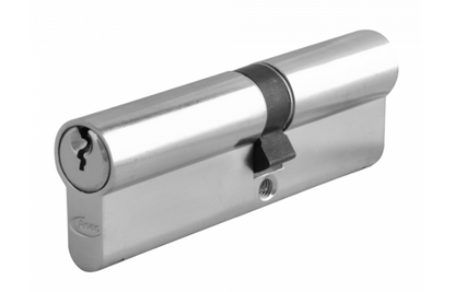 6-Pin Euro Double Cylinder Boxed