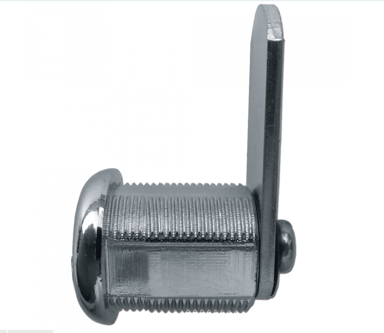 KD Nut Fix Camlock 180 Degree