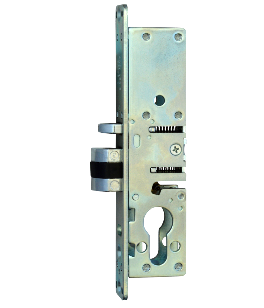 RITE 4750 Mortice Euro Deadlatch Case