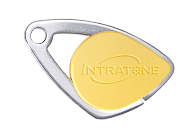 Key Fob Mifare SS Insert (Single Fob)