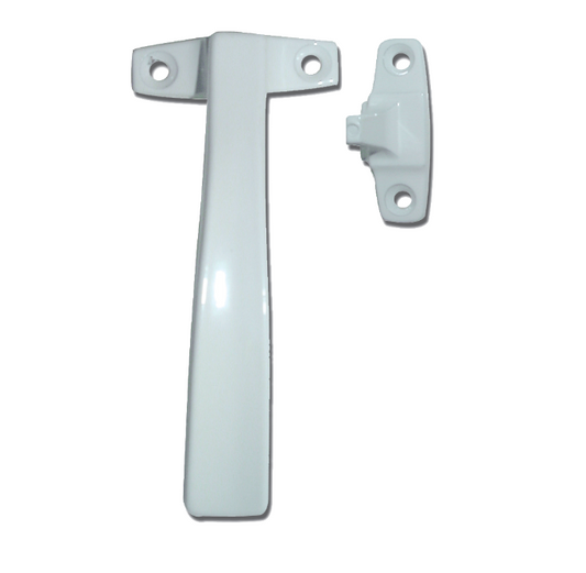 890 Casement Fastener