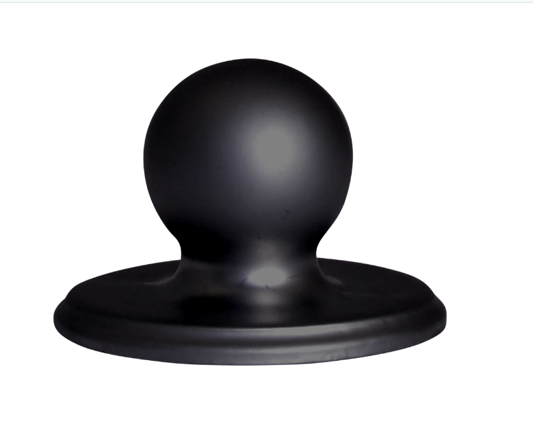Sash Knob Architectural