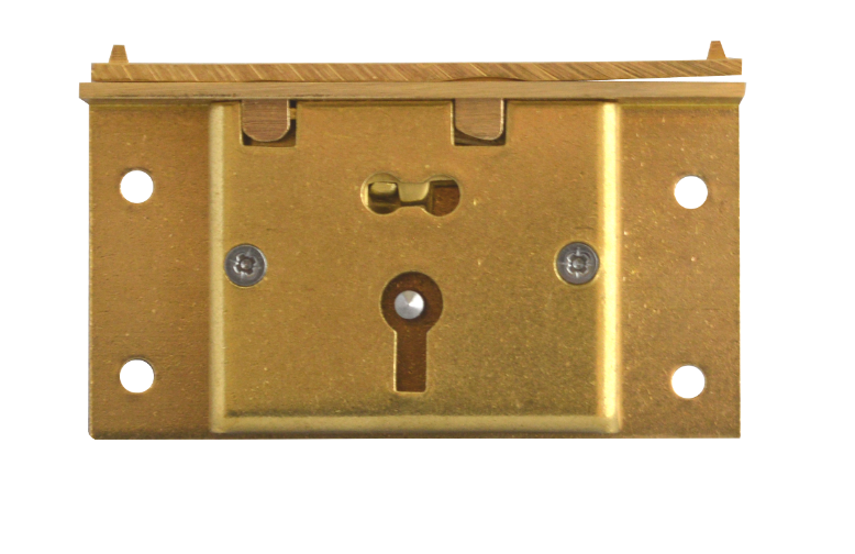 48 4 Lever Boxlock