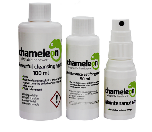 UPVC Maintenance Set