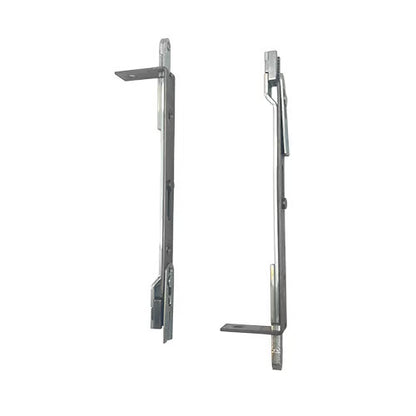 Top or Bottom Shootbolts - Normal Action