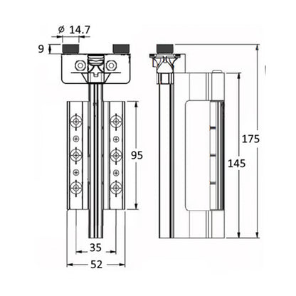 V1 Bi-Fold Top Guide