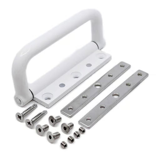 Visofold Ali Bi-Fold Hinge Pull