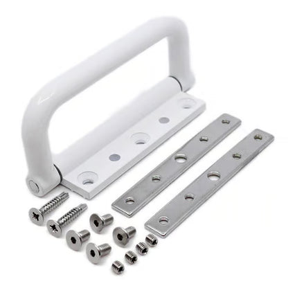 Visofold Ali Bi-Fold Hinge Pull