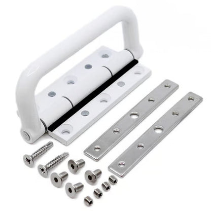 Visofold Ali Bi-Fold Hinge Pull