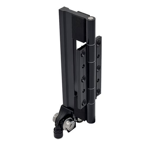 V1 Bi-Fold Bottom Roller