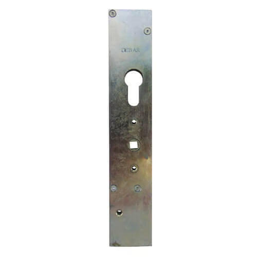 Robus Solarlux Liniar Bi-Fold Gearbox