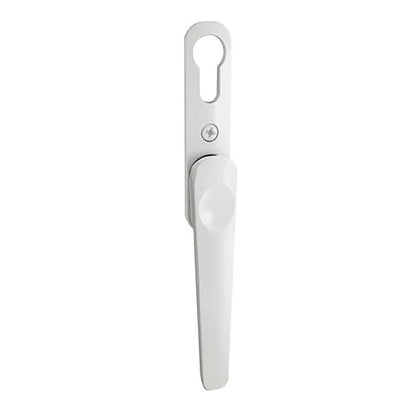 Verso Bi-Fold Handle with Euro Escutcheon