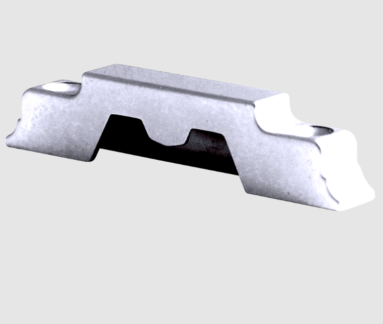 High Security Pivot Lock Keep