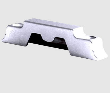 High Security Pivot Lock Keep